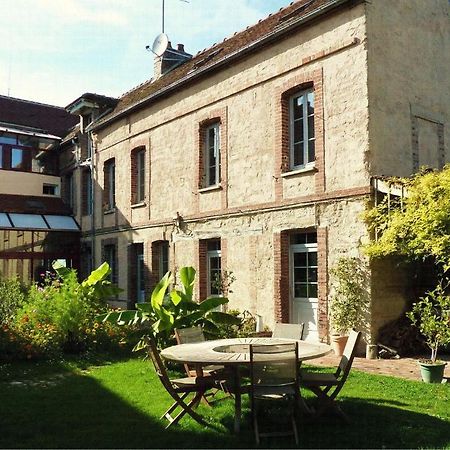 Bed and Breakfast Les 5 Sens Exteriér fotografie