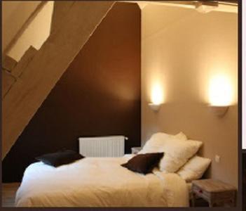 Bed and Breakfast Les 5 Sens Exteriér fotografie