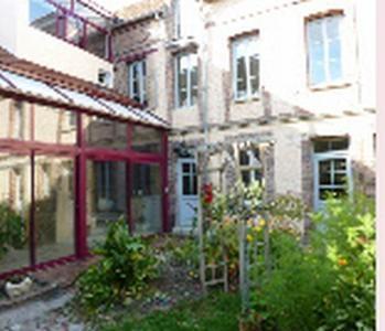 Bed and Breakfast Les 5 Sens Exteriér fotografie